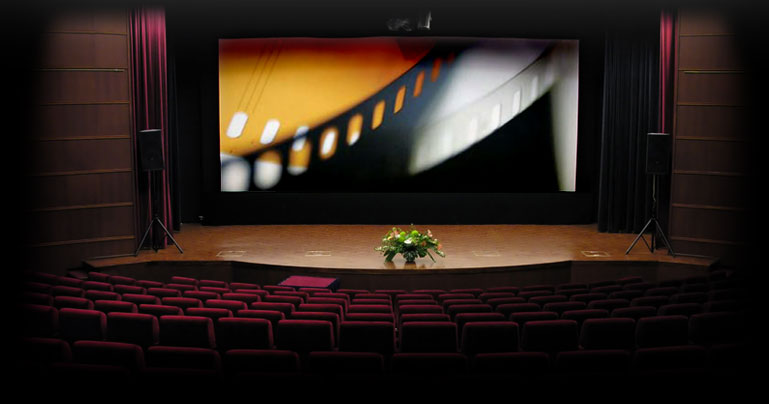 Theatre Room