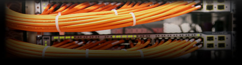 Structured Wiring
